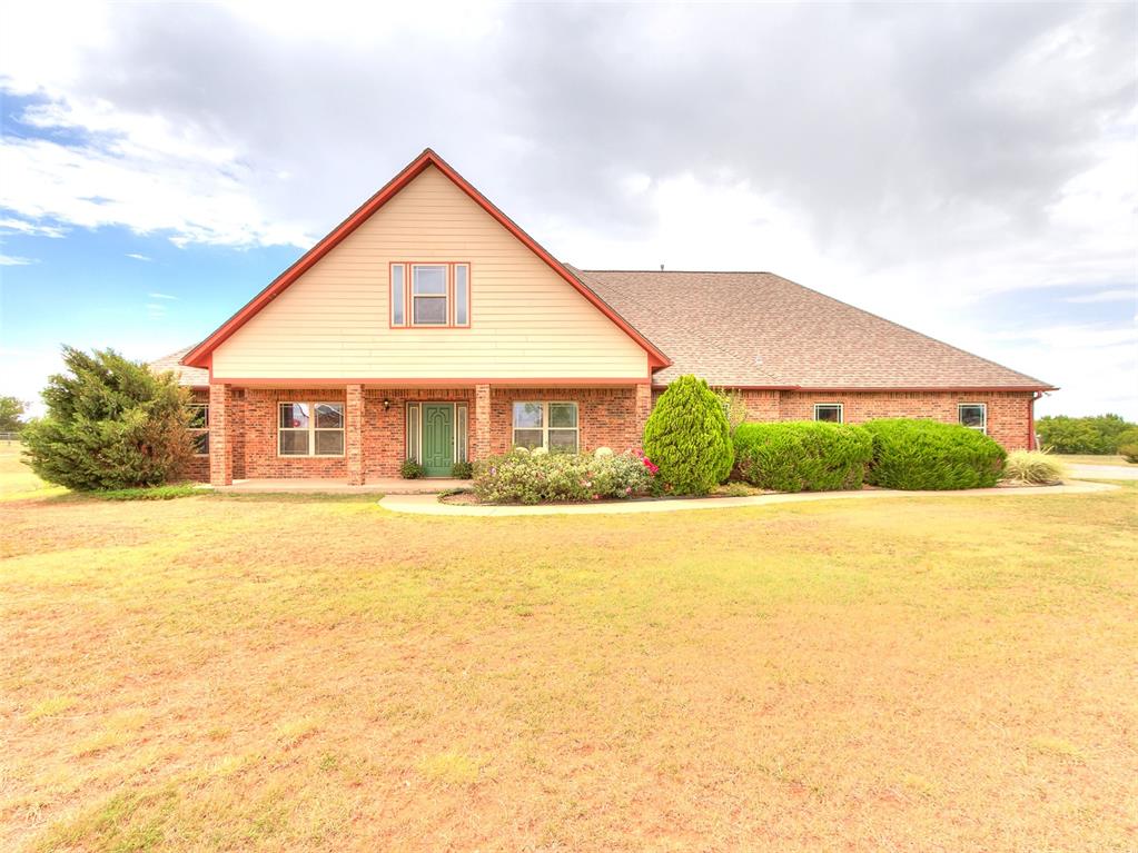 1st image of 7421 High Meadows Ln, Piedmont, OK 73078 | MLS# 1240110