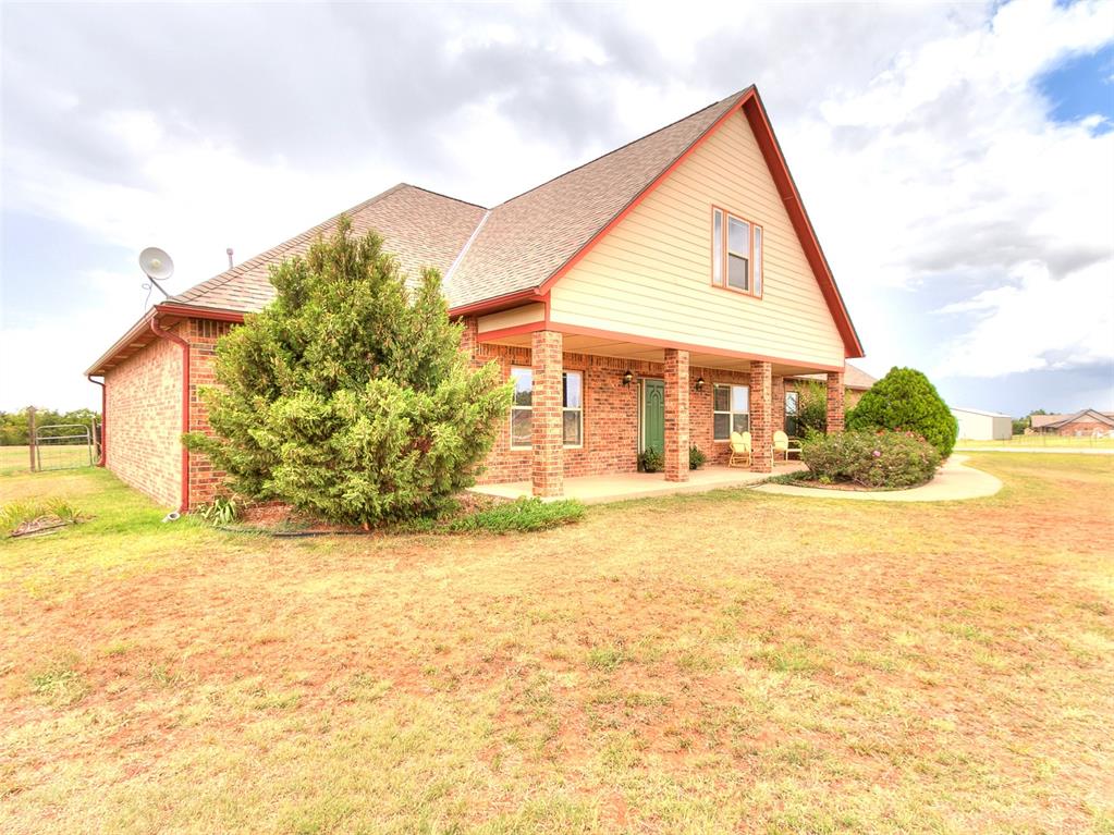 2nd image of 7421 High Meadows Ln, Piedmont, OK 73078 | MLS# 1240110