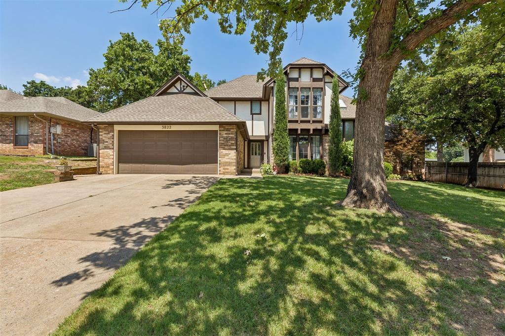 1st image of 3822 Marked Tree Dr, Edmond, OK 73013 | MLS# 1240115