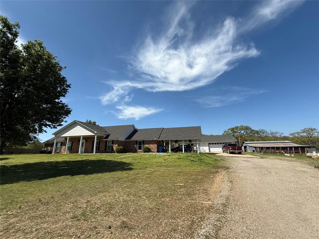 Homes for sale in Sallisaw, OK | 466774 E 1070 Rd, Sallisaw, OK 74955 | MLS# 1240130