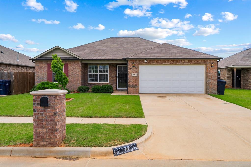 Homes for sale in Piedmont, OK | 13236 Bridgewater Dr, Piedmont, OK 73078 | MLS# 1240138