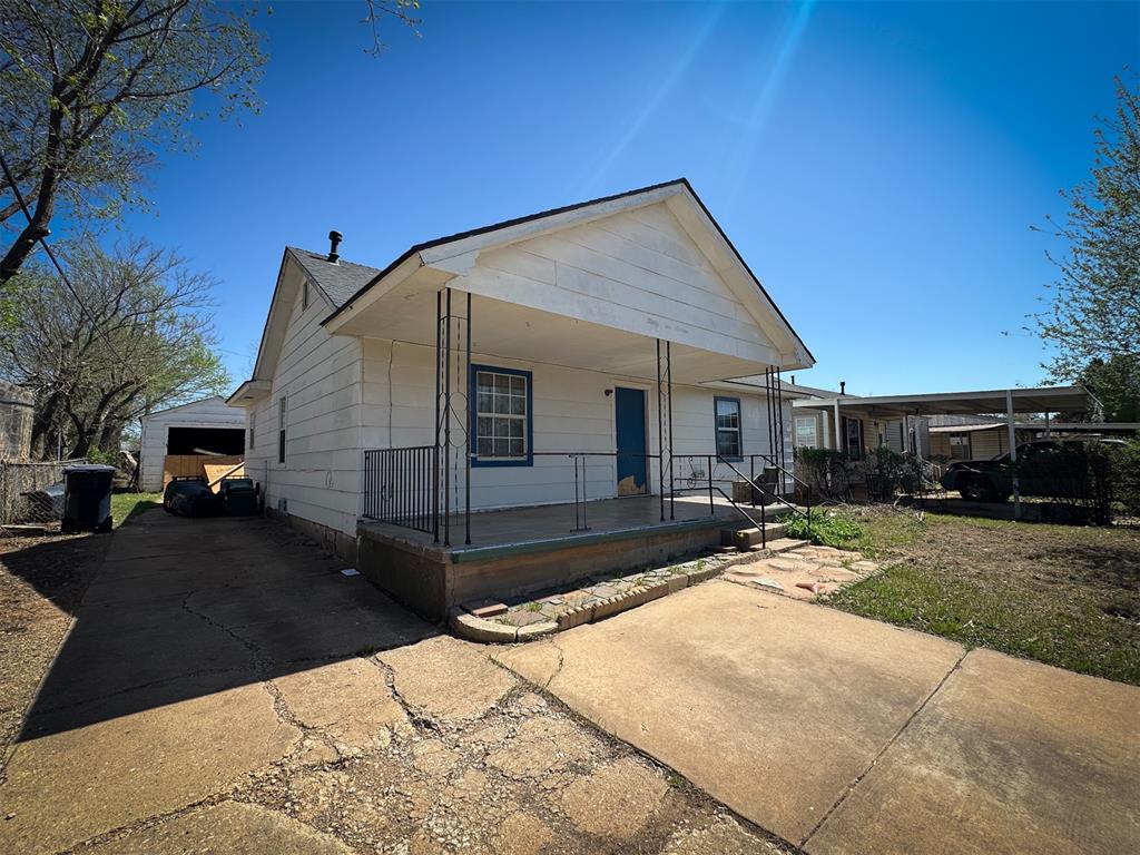3rd image of 3516 S Stults Ave, Oklahoma City, OK 73119 | MLS# 1240173