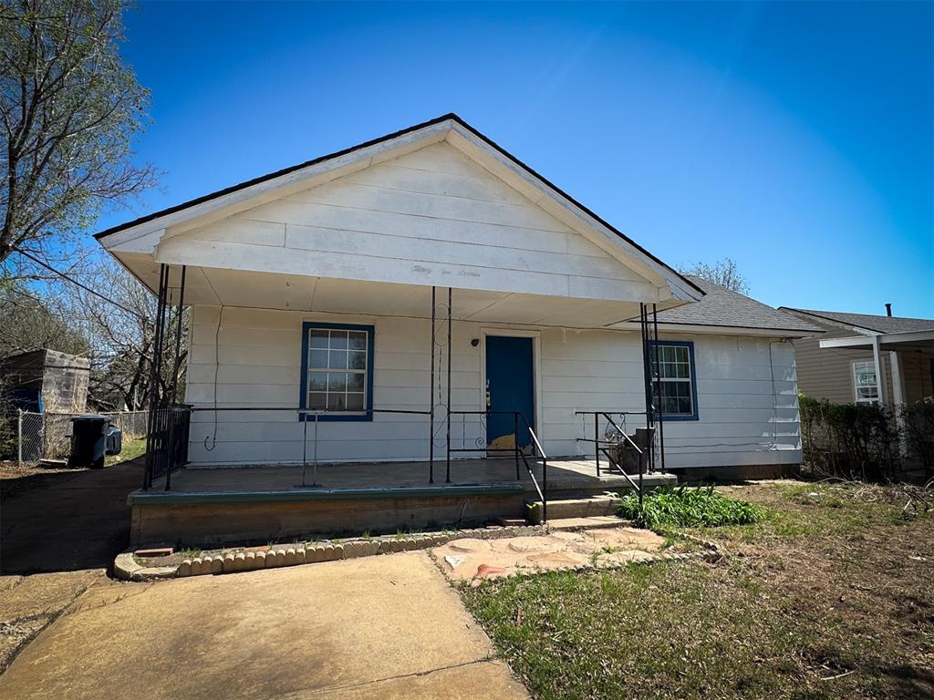 1st image of 3516 S Stults Ave, Oklahoma City, OK 73119 | MLS# 1240173