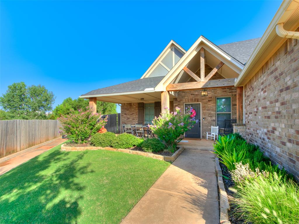 3rd image of 3421 Nw 188Th St, Edmond, OK 73012 | MLS# 1240178