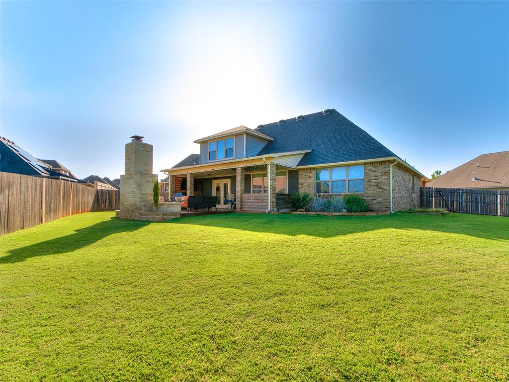 5th image of 3421 Nw 188Th St, Edmond, OK 73012 | MLS# 1240178