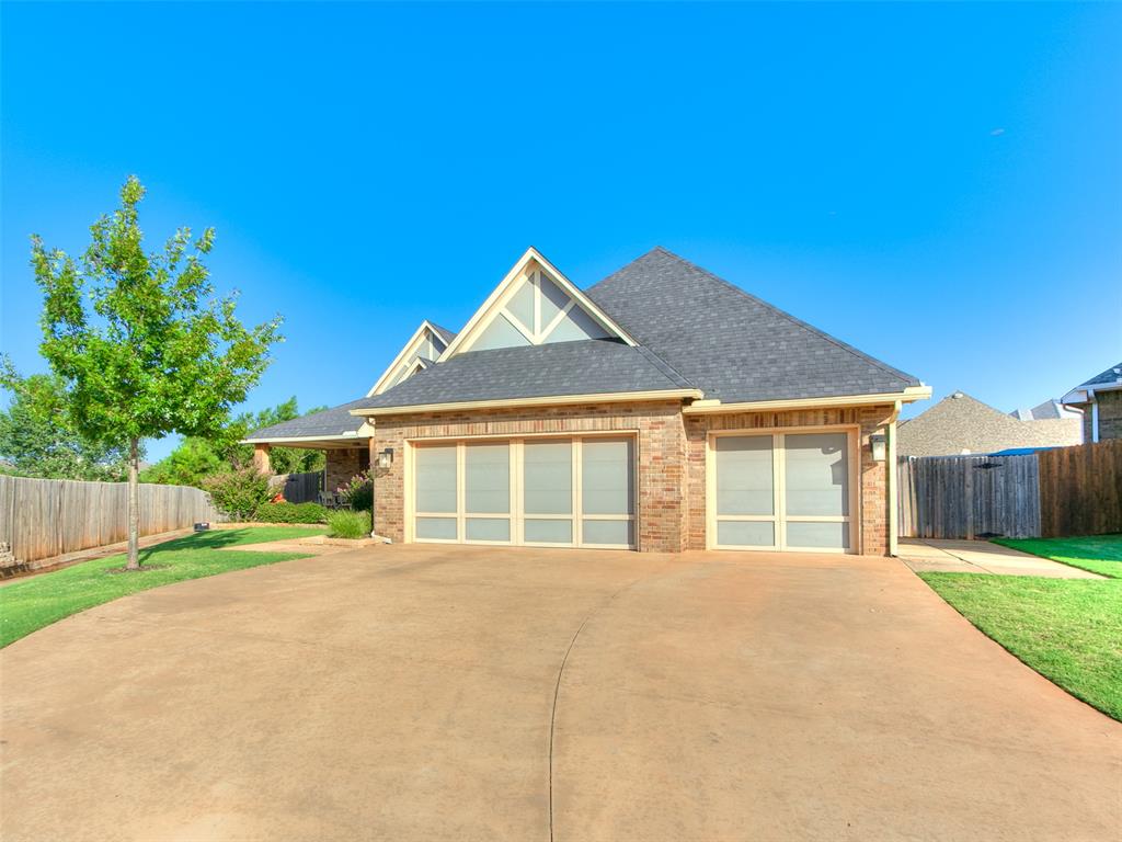 2nd image of 3421 Nw 188th St, Edmond, OK 73012 | MLS# 1240178