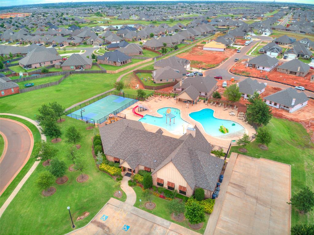 50th image of 3421 Nw 188th St, Edmond, OK 73012 | MLS# 1240178