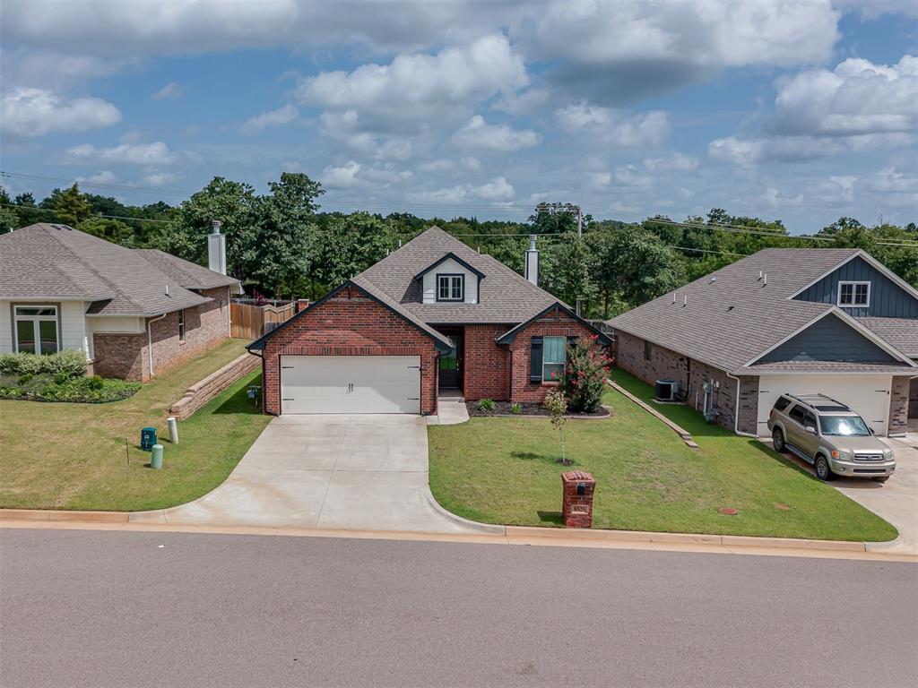Homes for sale in Arcadia, OK | 8525 Stark St, Arcadia, OK 73007 | MLS# 1240189