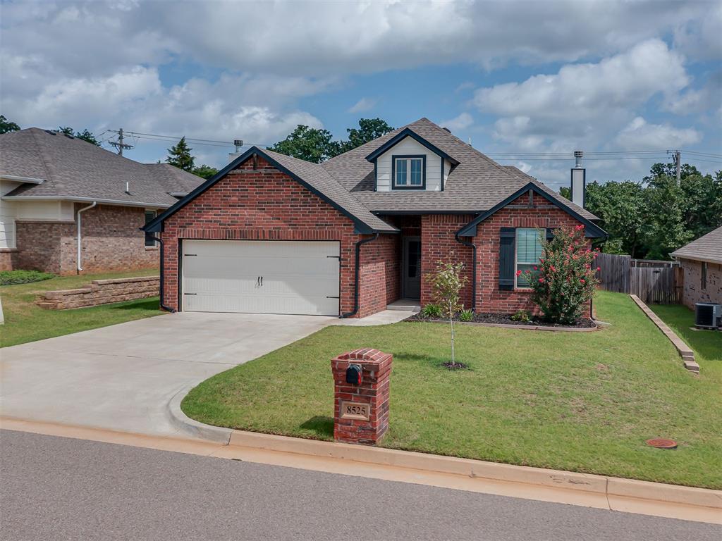 Homes for sale in Arcadia, OK | 8525 Stark St, Arcadia, OK 73007 | MLS# 1240189