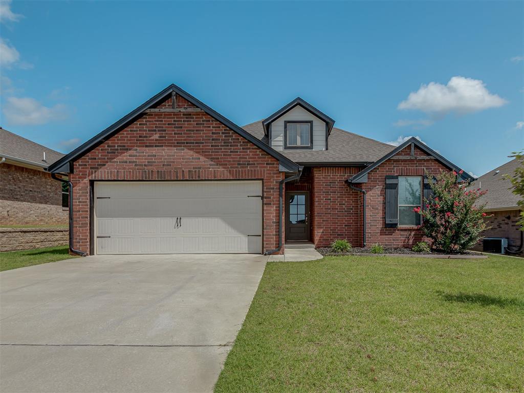 Homes for sale in Arcadia, OK | 8525 Stark St, Arcadia, OK 73007 | MLS# 1240189