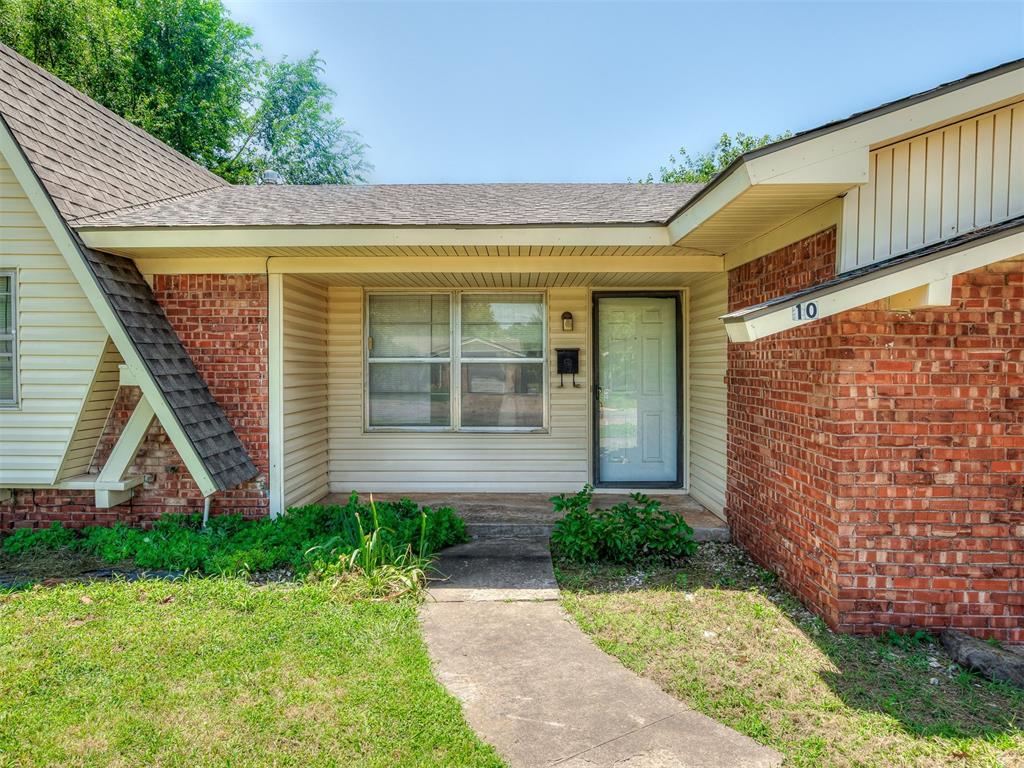 3rd image of 10 E 21St St, Edmond, OK 73013 | MLS# 1240190