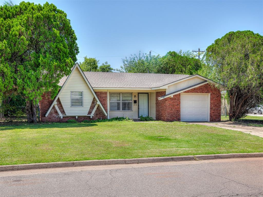 2nd image of 10 E 21st St, Edmond, OK 73013 | MLS# 1240190