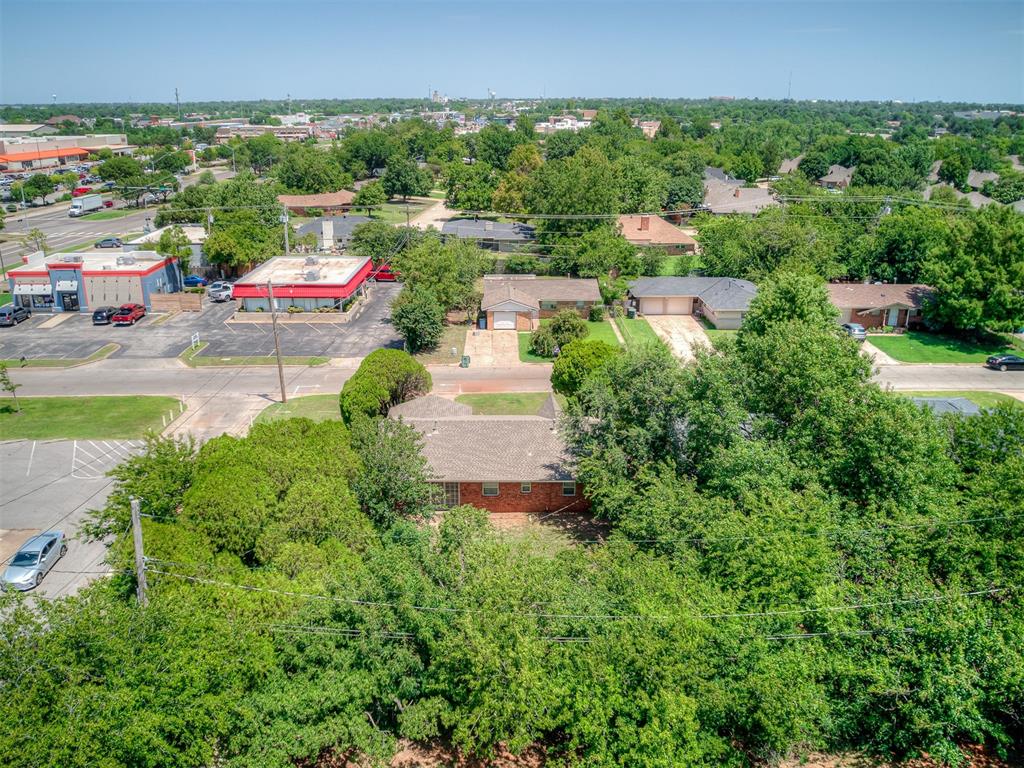 44th image of 10 E 21st St, Edmond, OK 73013 | MLS# 1240190