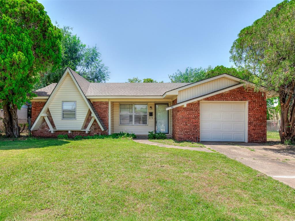 1st image of 10 E 21st St, Edmond, OK 73013 | MLS# 1240190