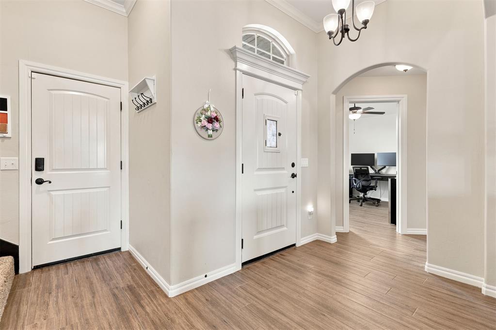 3rd image of 4901 Nw 155Th St, Edmond, OK 73013 | MLS# 1240208