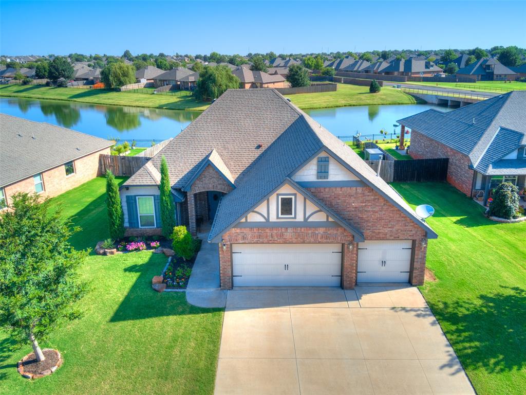 1st image of 4901 Nw 155th St, Edmond, OK 73013 | MLS# 1240208