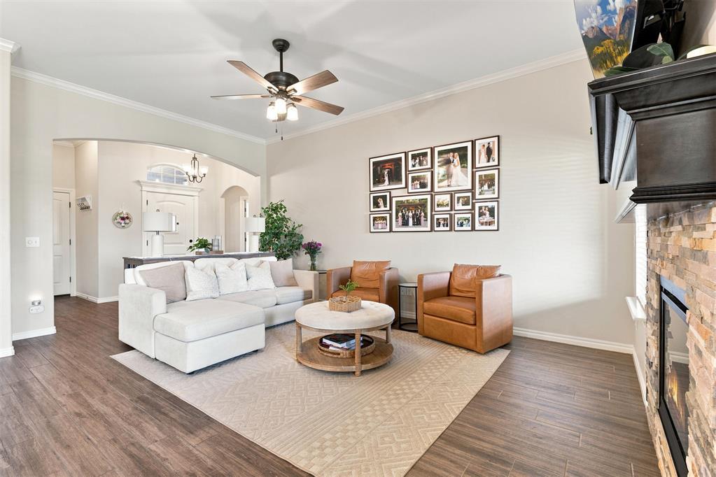 5th image of 4901 Nw 155Th St, Edmond, OK 73013 | MLS# 1240208