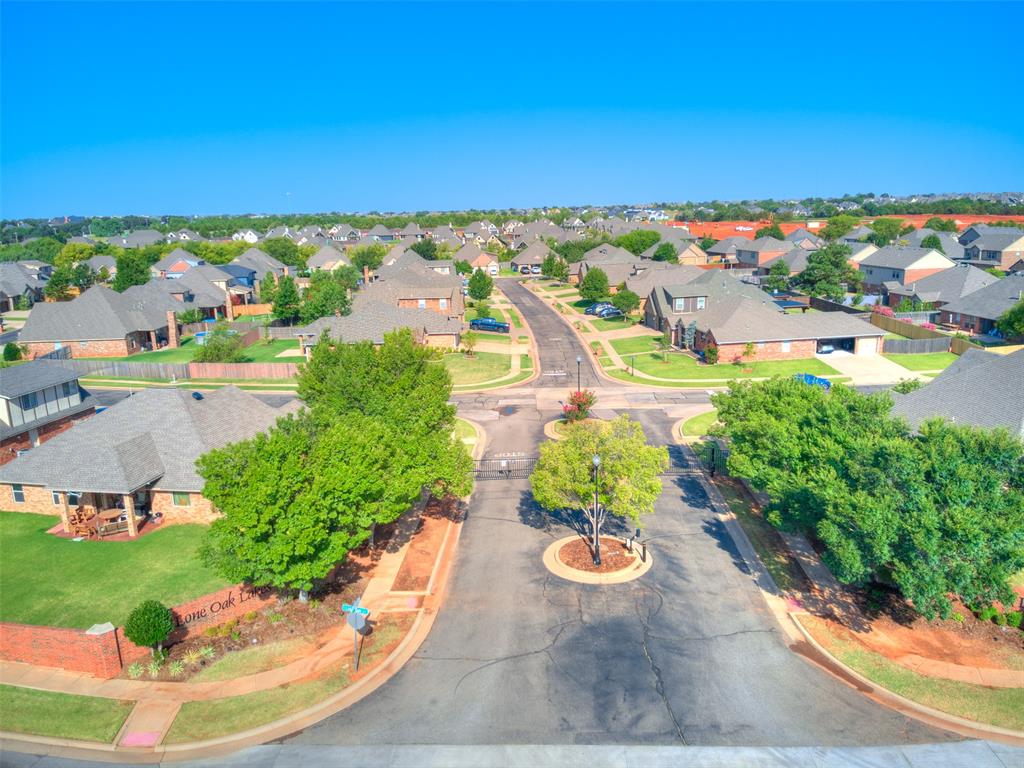 42nd image of 4901 Nw 155th St, Edmond, OK 73013 | MLS# 1240208