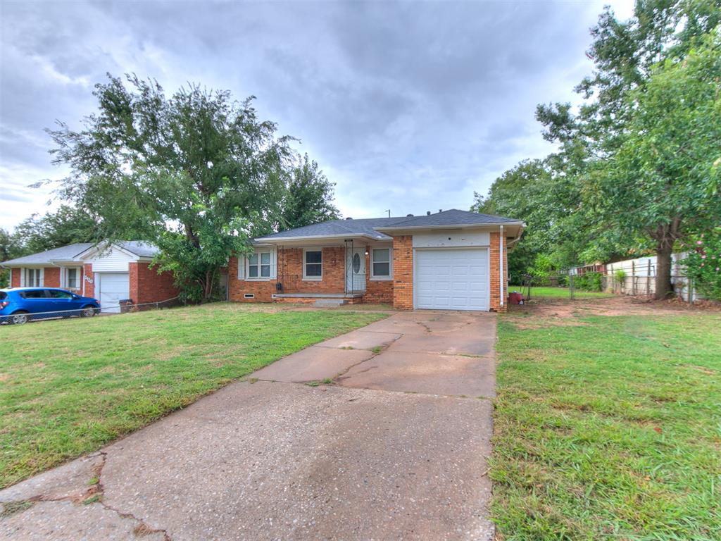 Homes for sale in Oklahoma City, OK | 5124 Nw 47Th St, Oklahoma City, OK 73122 | MLS# 1240218