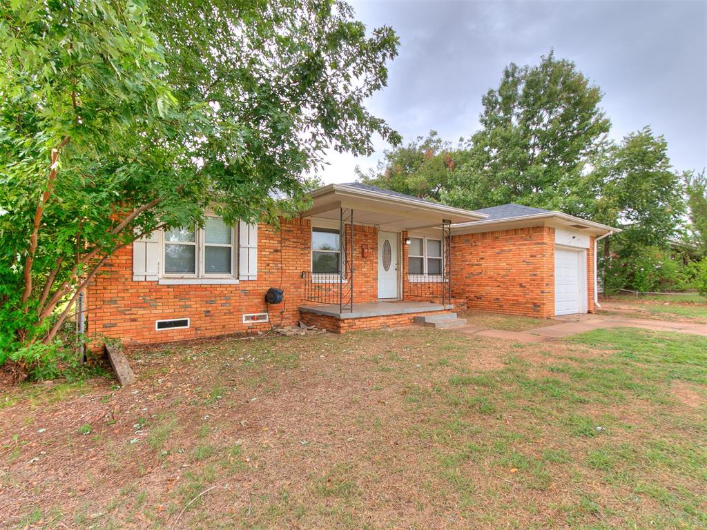 Homes for sale in Oklahoma City, OK | 5124 Nw 47th St, Oklahoma City, OK 73122 | MLS# 1240218