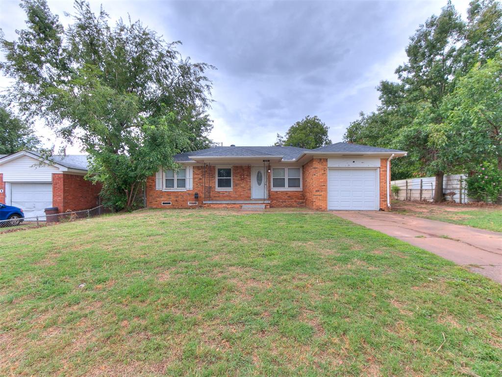 Homes for sale in Oklahoma City, OK | 5124 Nw 47th St, Oklahoma City, OK 73122 | MLS# 1240218