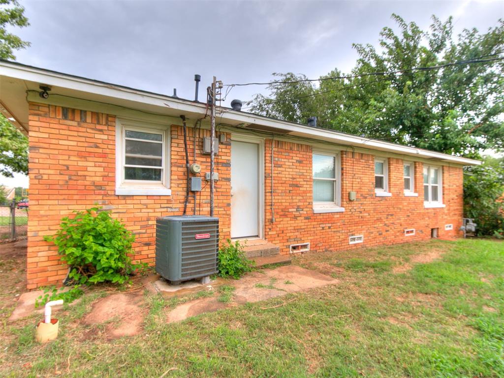 Homes for sale in Oklahoma City, OK | 5124 Nw 47th St, Oklahoma City, OK 73122 | MLS# 1240218