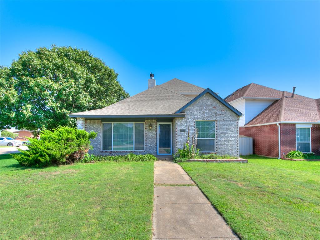 Homes for sale in Oklahoma City, OK | 1405 Sw 22nd St, Oklahoma City, OK 73108 | MLS# 1240225