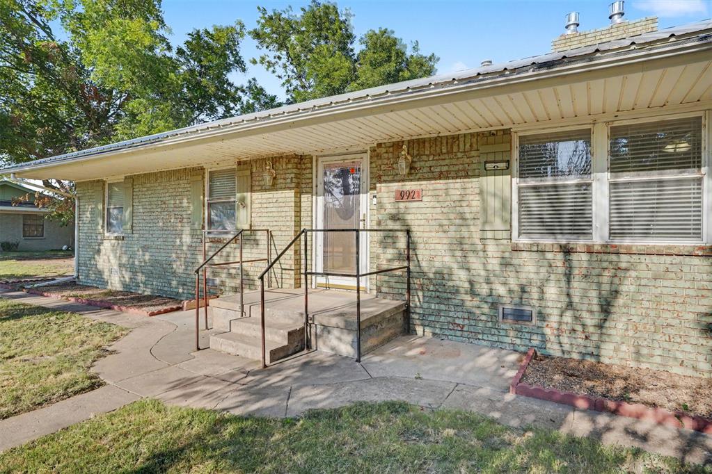 Homes for sale in Blair, OK | 992 Hughes Dr, Blair, OK 73526 | MLS# 1240251