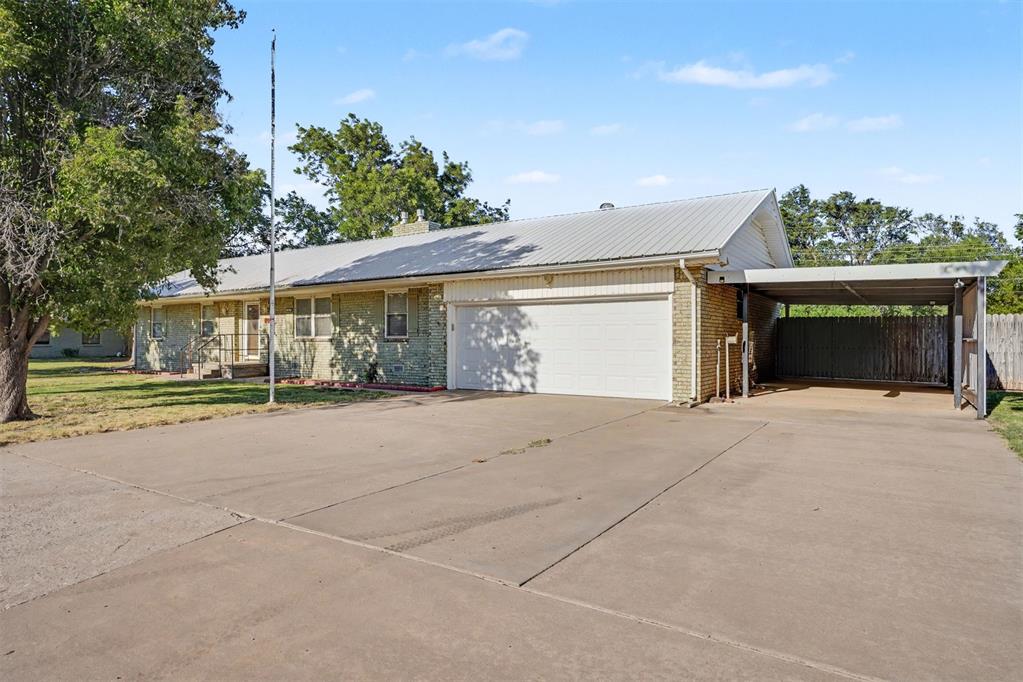Homes for sale in Blair, OK | 992 Hughes Dr, Blair, OK 73526 | MLS# 1240251