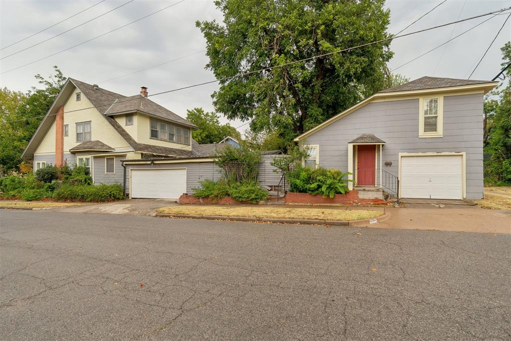 3rd image of 824 Nw 21St St, Oklahoma City, OK 73106 | MLS# 1240262