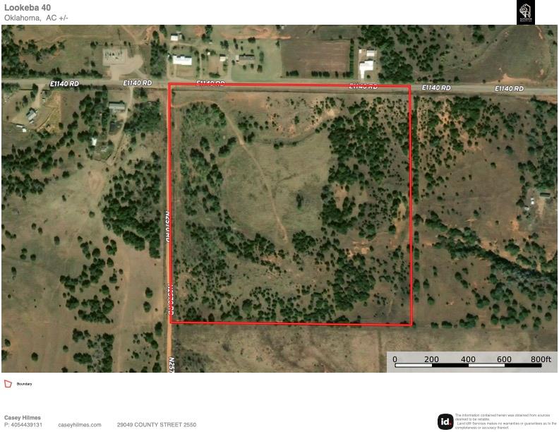 Homes for sale in Lookeba, OK | E 1140 Rd, Lookeba, OK 73053 | MLS# 1240329