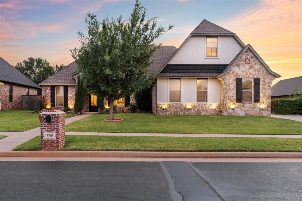 5th image of 15205 Kestral Lake Dr, Edmond, OK 73013 | MLS# 1240402