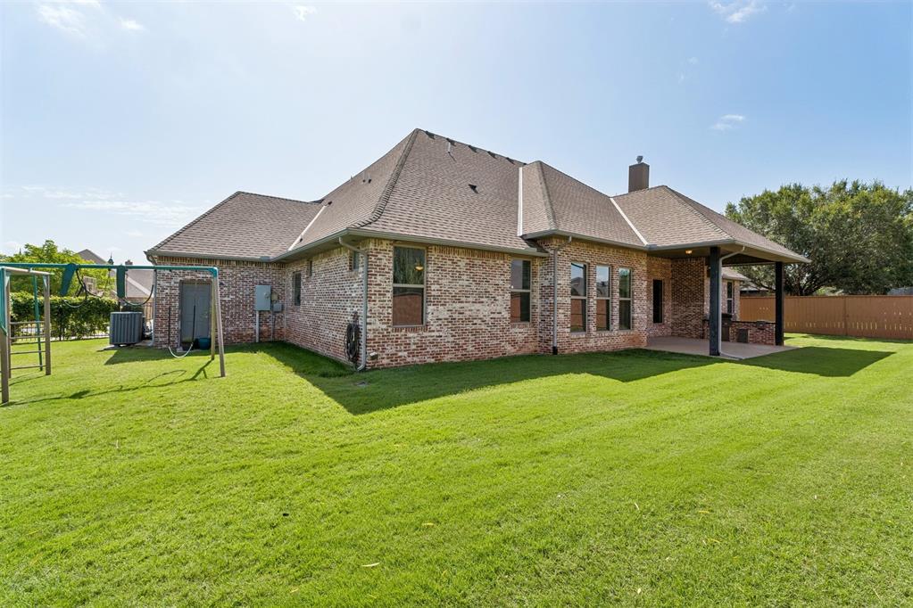 49th image of 15205 Kestral Lake Dr, Edmond, OK 73013 | MLS# 1240402