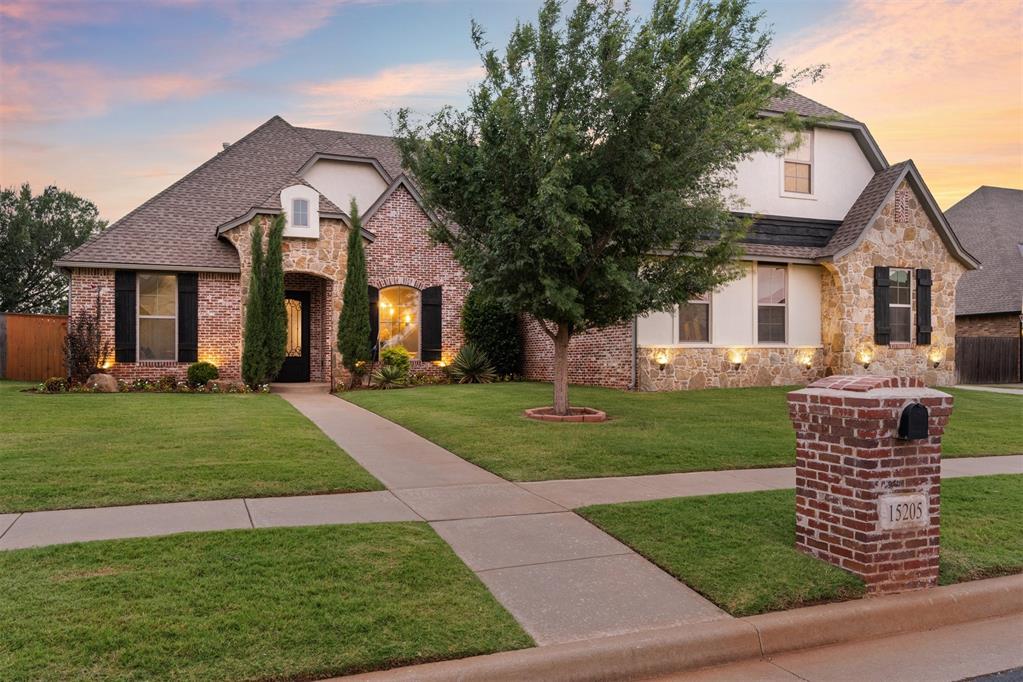 1st image of 15205 Kestral Lake Dr, Edmond, OK 73013 | MLS# 1240402