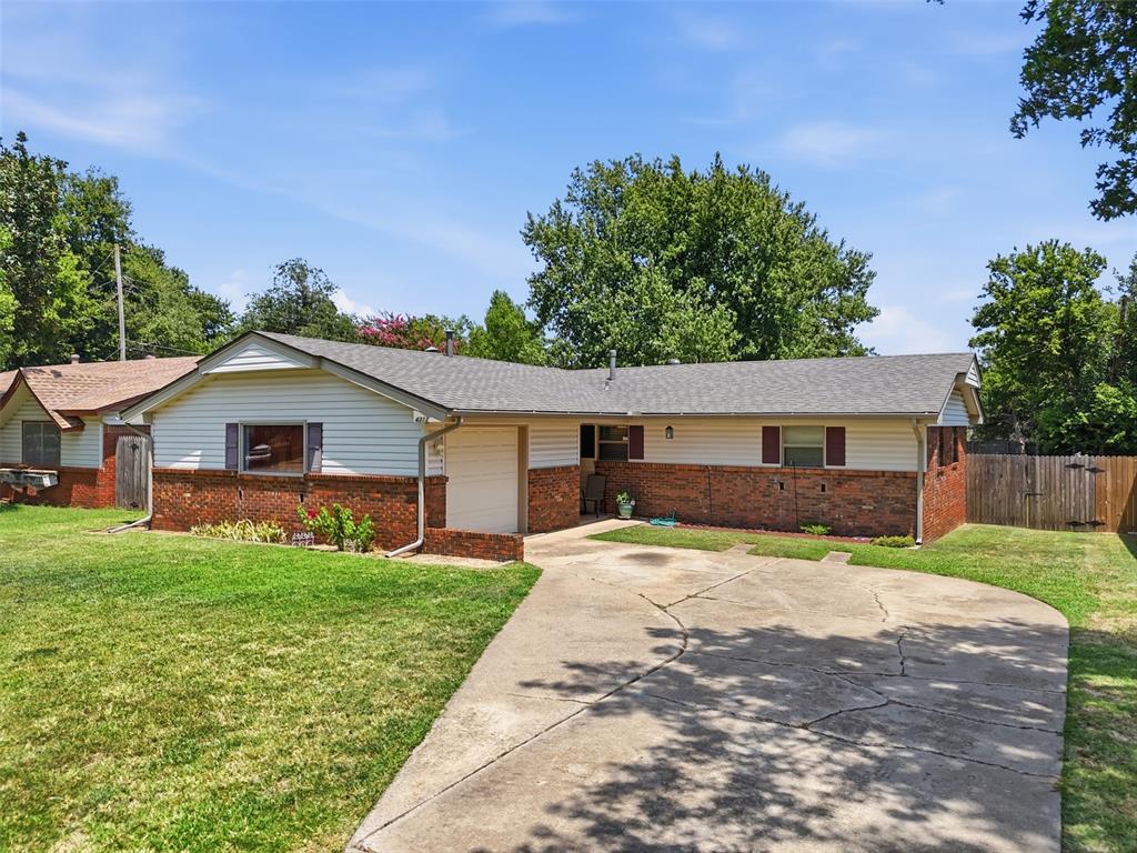 Homes for sale in Oklahoma City, OK | 4312 N Sterling Ave, Oklahoma City, OK 73122 | MLS# 1240418