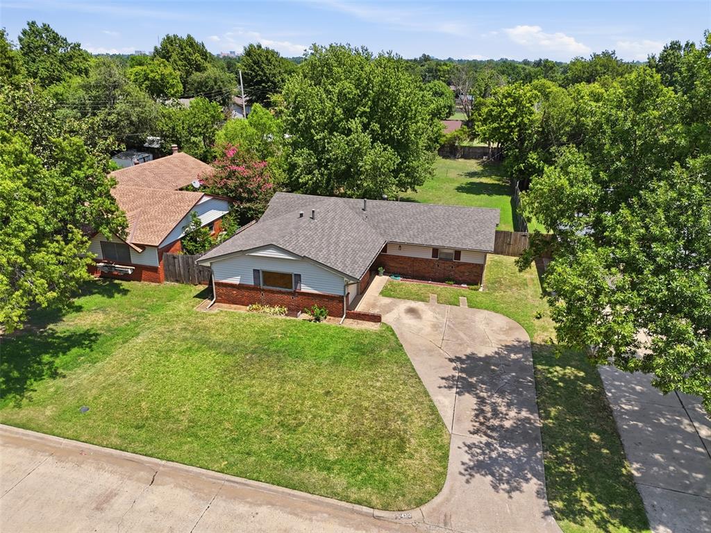 Homes for sale in Oklahoma City, OK | 4312 N Sterling Ave, Oklahoma City, OK 73122 | MLS# 1240418