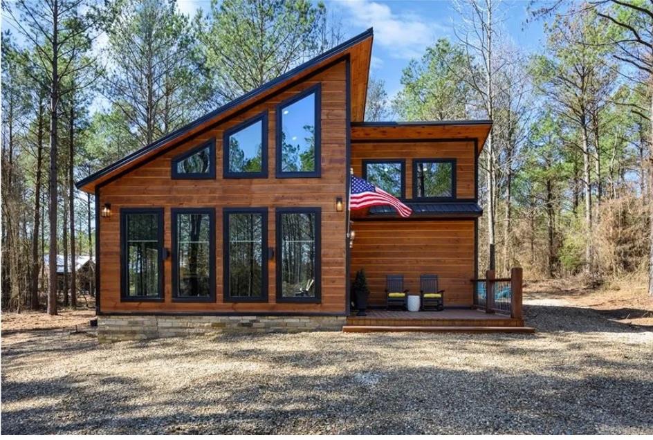 1st image of 135 Dogwood Blossom Trl, Broken Bow, OK 74728 | MLS# 1240420