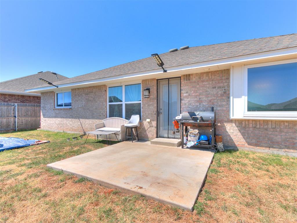 4th image of 8608 Nw 77Th St, Oklahoma City, OK 73132 | MLS# 1240474
