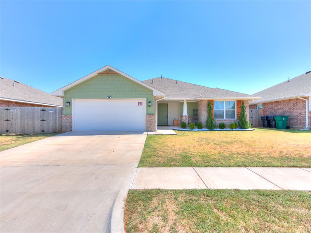 3rd image of 8608 Nw 77Th St, Oklahoma City, OK 73132 | MLS# 1240474