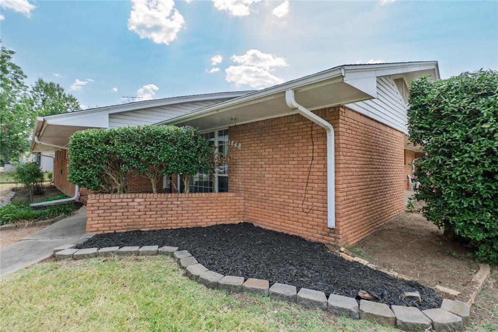 5th image of 1848 N Pennsylvania Ave, Shawnee, OK 74804 | MLS# 1240497