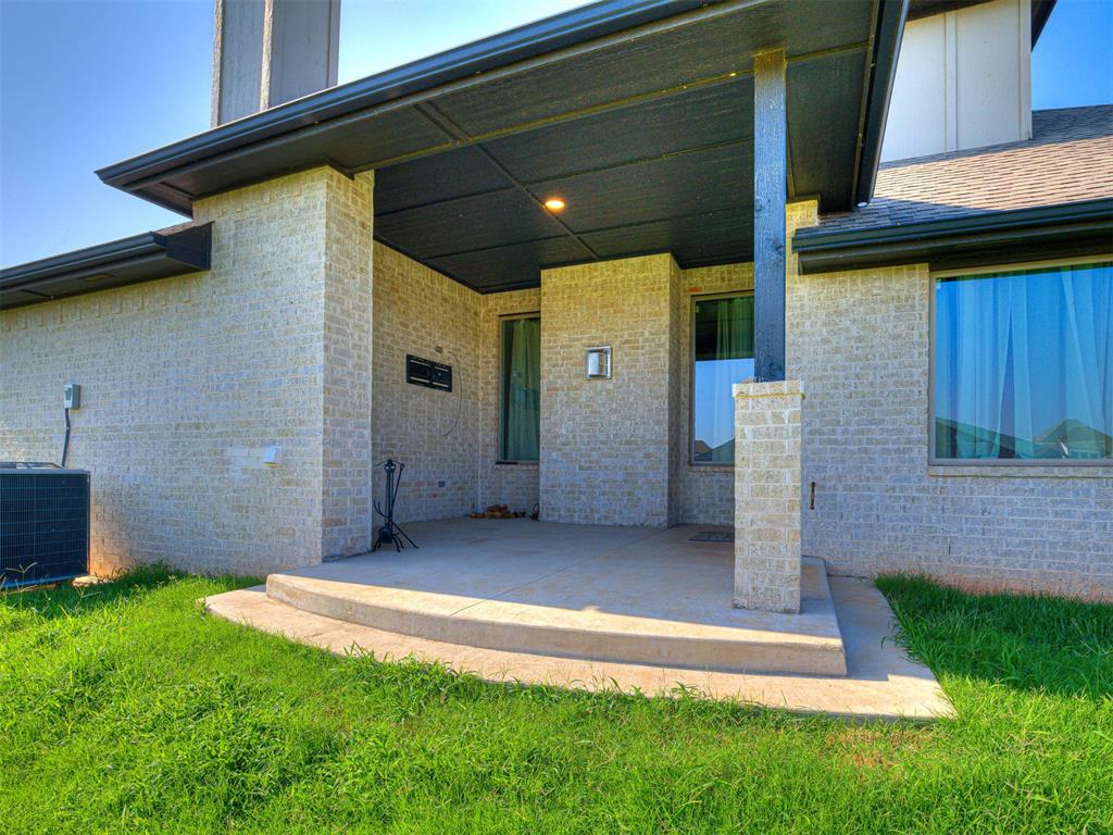 5th image of 4305 Nw 156Th Pl, Edmond, OK 73013 | MLS# 1240498