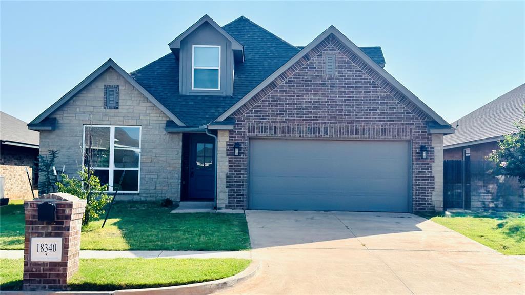 1st image of 18340 Autumn Grove Dr, Edmond, OK 73012 | MLS# 1240507