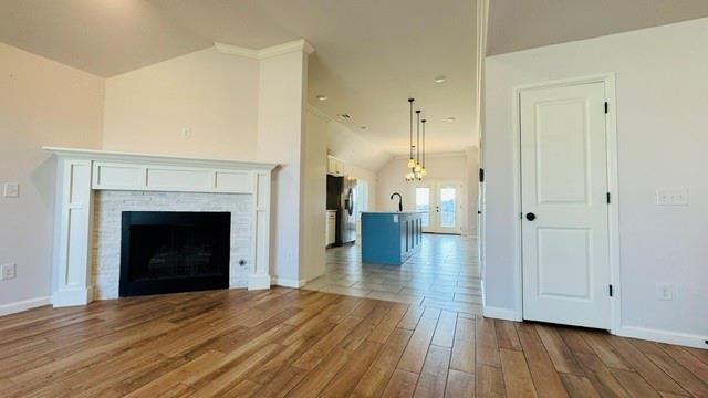 4th image of 18340 Autumn Grove Dr, Edmond, OK 73012 | MLS# 1240507