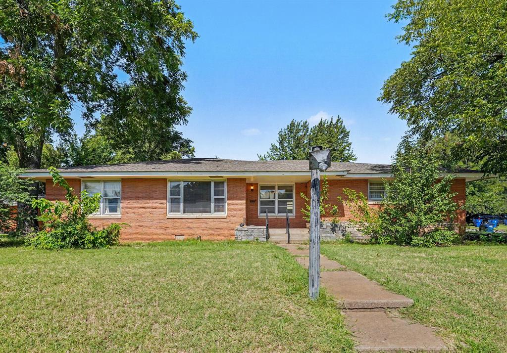 Homes for sale in Anadarko, OK | 502 W Alabama Ave, Anadarko, OK 73005 | MLS# 1240537