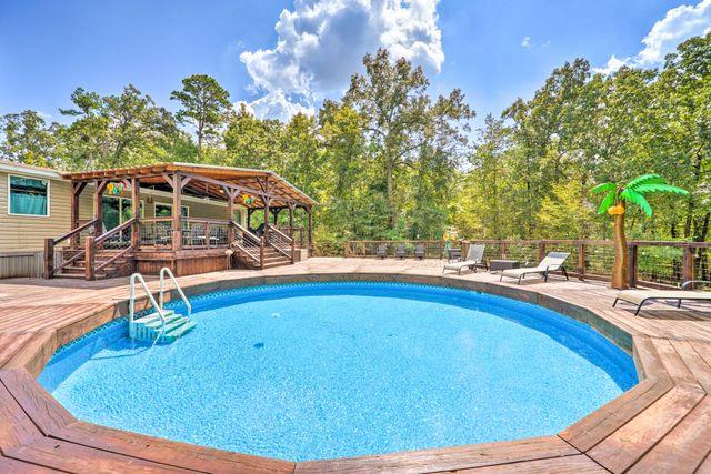4th image of 86 Crooked Oaks Trl, Broken Bow, OK 74728 | MLS# 1240557