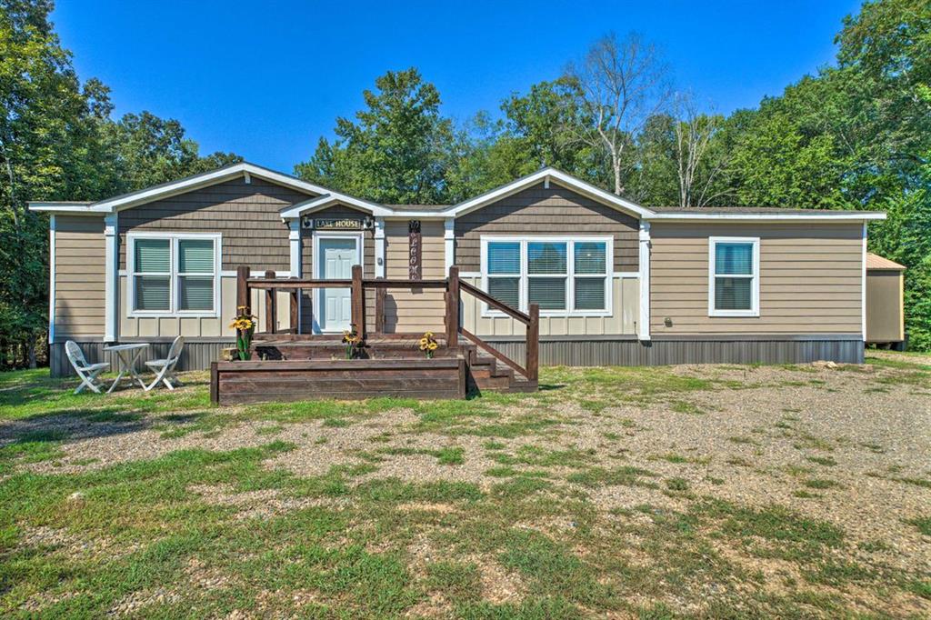 3rd image of 86 Crooked Oaks Trl, Broken Bow, OK 74728 | MLS# 1240557