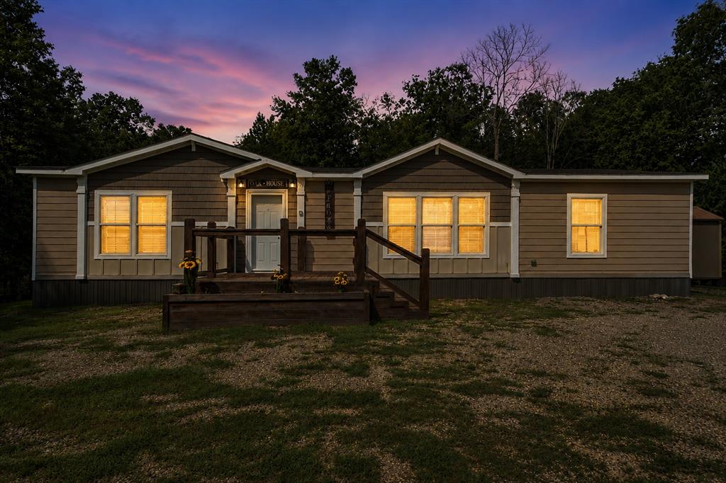 1st image of 86 Crooked Oaks Trl, Broken Bow, OK 74728 | MLS# 1240557
