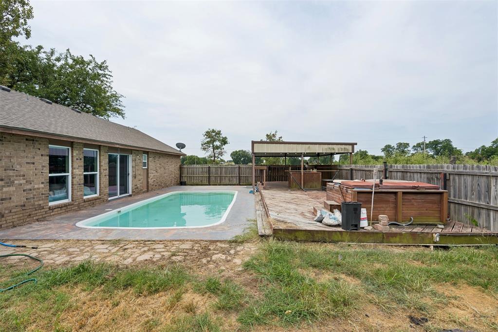 50th image of 19150 S 96th St, Lexington, OK 73051 | MLS# 1240613