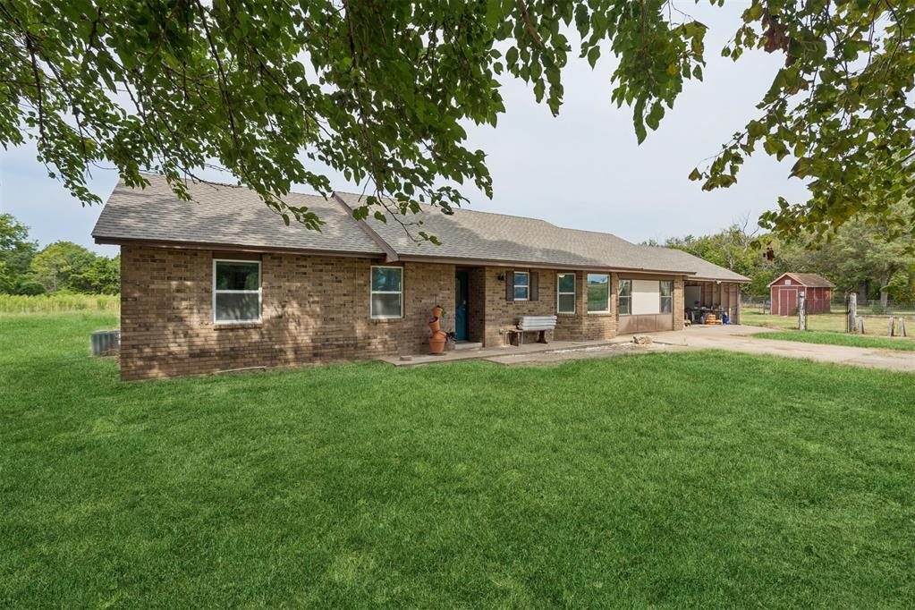 2nd image of 19150 S 96th St, Lexington, OK 73051 | MLS# 1240613