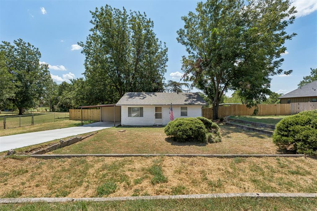 2nd image of 10220 Bellview Dr, Oklahoma City, OK 73130 | MLS# 1240646